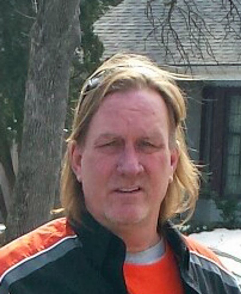 William Hart "Wild Bill" Curtis Profile Photo