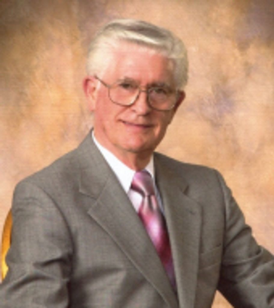 Charles Edwin Bell