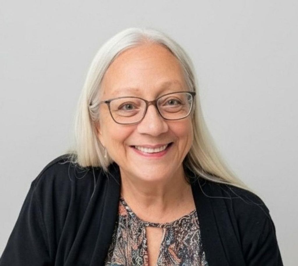 Christine M. Evans Profile Photo