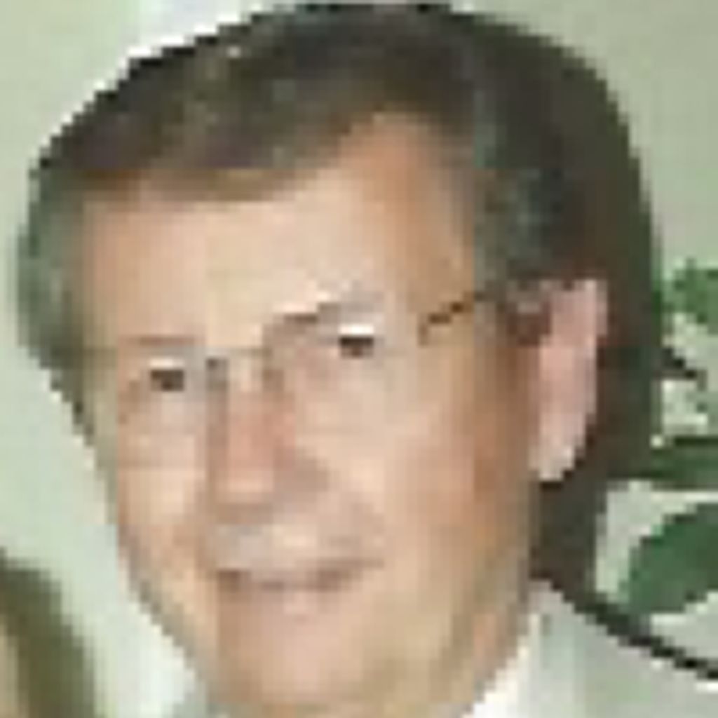 Norman Niles Wohler