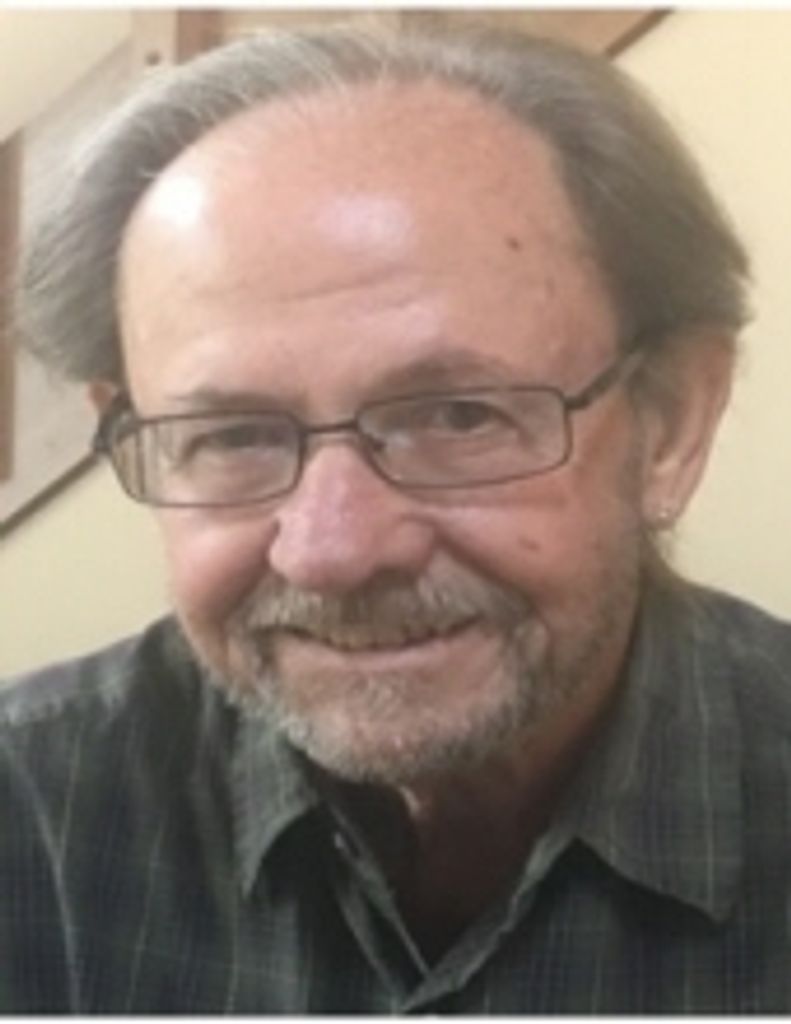 Robert Edward Soncrant