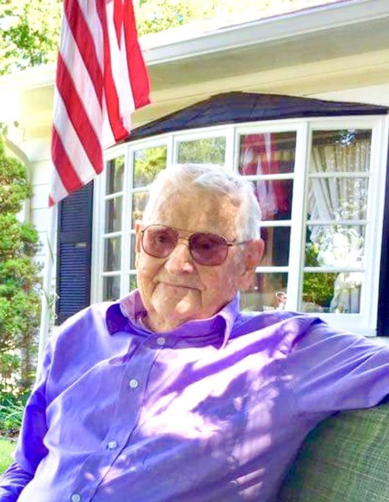 Clyde Terhune