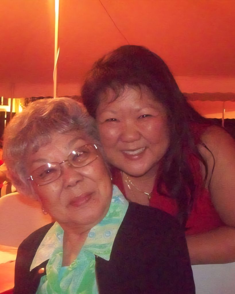 Shari L. Mitsui