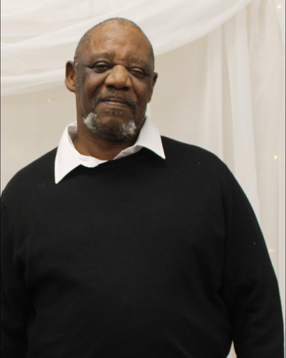 James Anthony Powell's obituary image