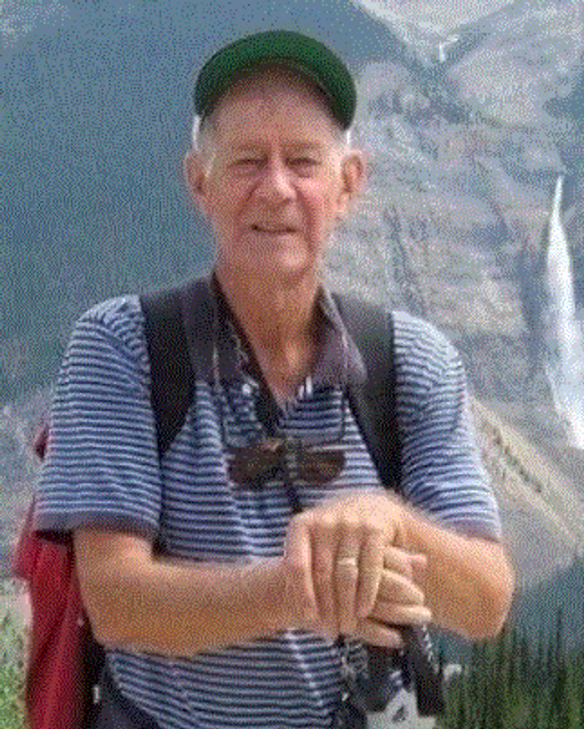 Samuel Gene Davis, Jr. Profile Photo