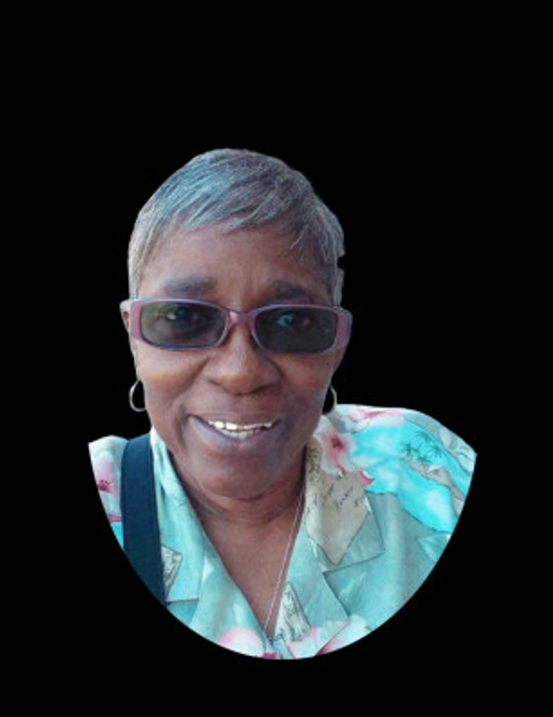 Betty Robertson Profile Photo