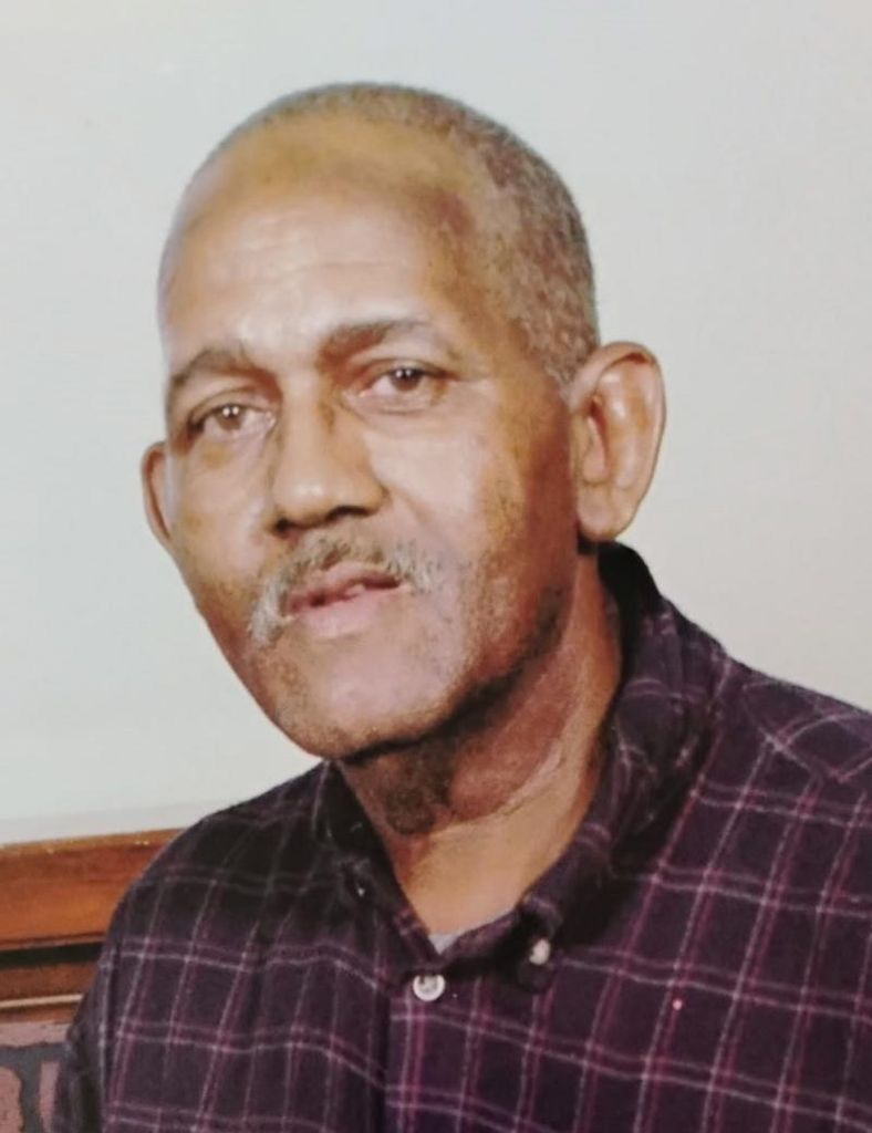 John Thomas Barrett, Jr. Profile Photo