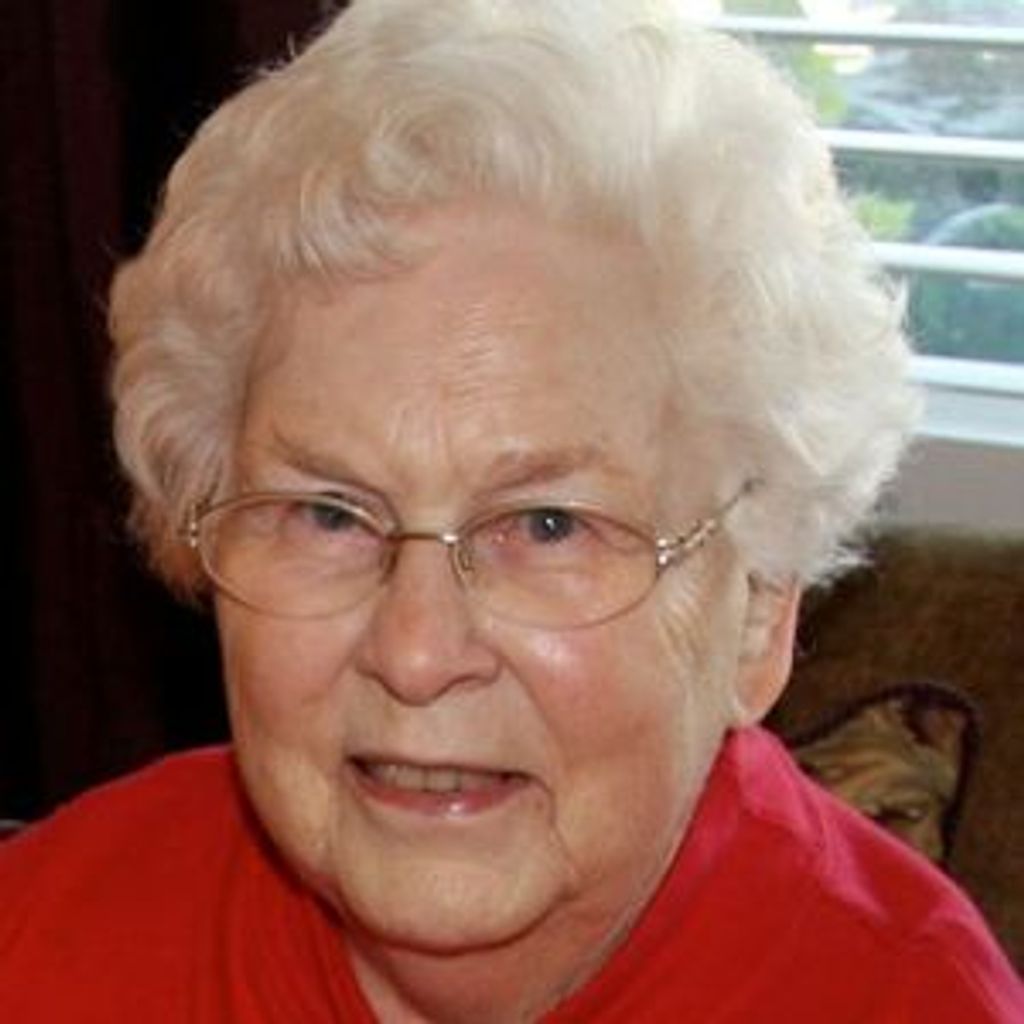 Clara Larsen Ryan Profile Photo