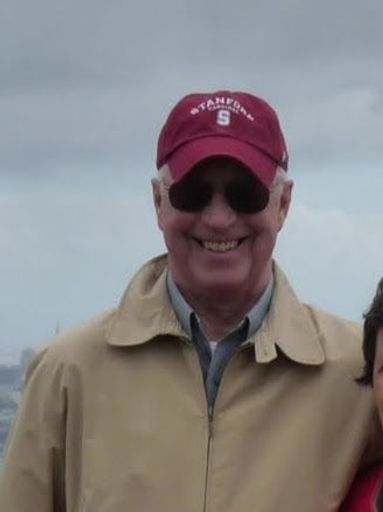 William D. Morgan Profile Photo