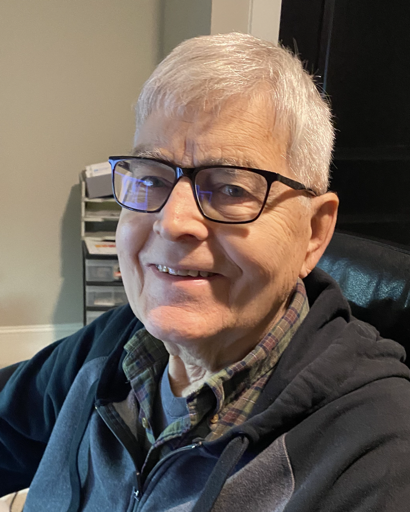 Dr. Don Gerhardt Profile Photo