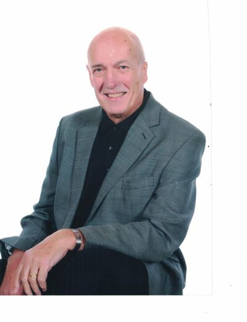John P. Morello Profile Photo