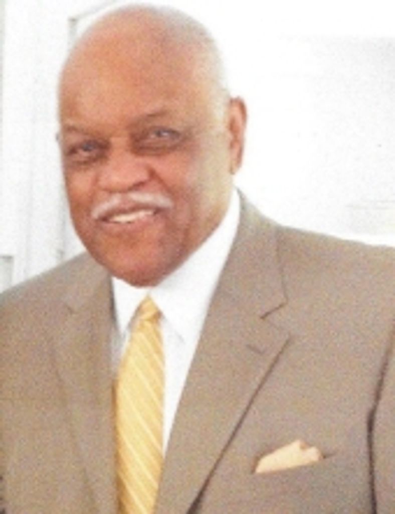 Walter Odell Cowan, Sr.