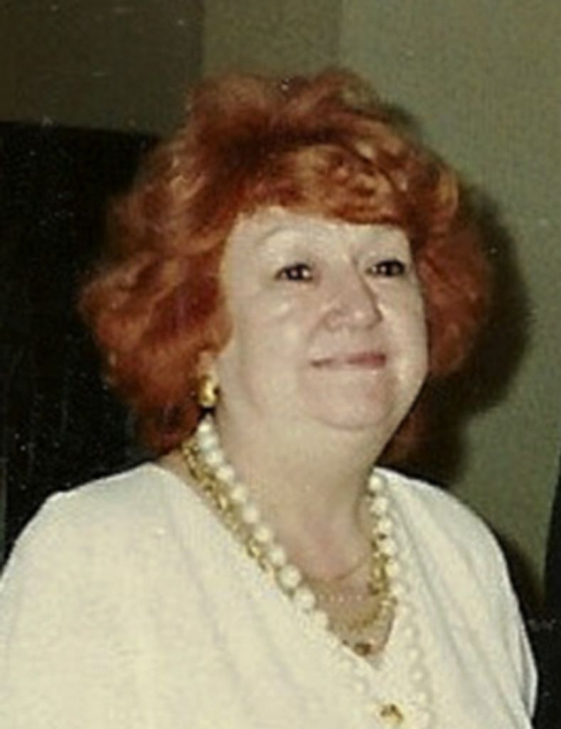 Roseanne Goetz