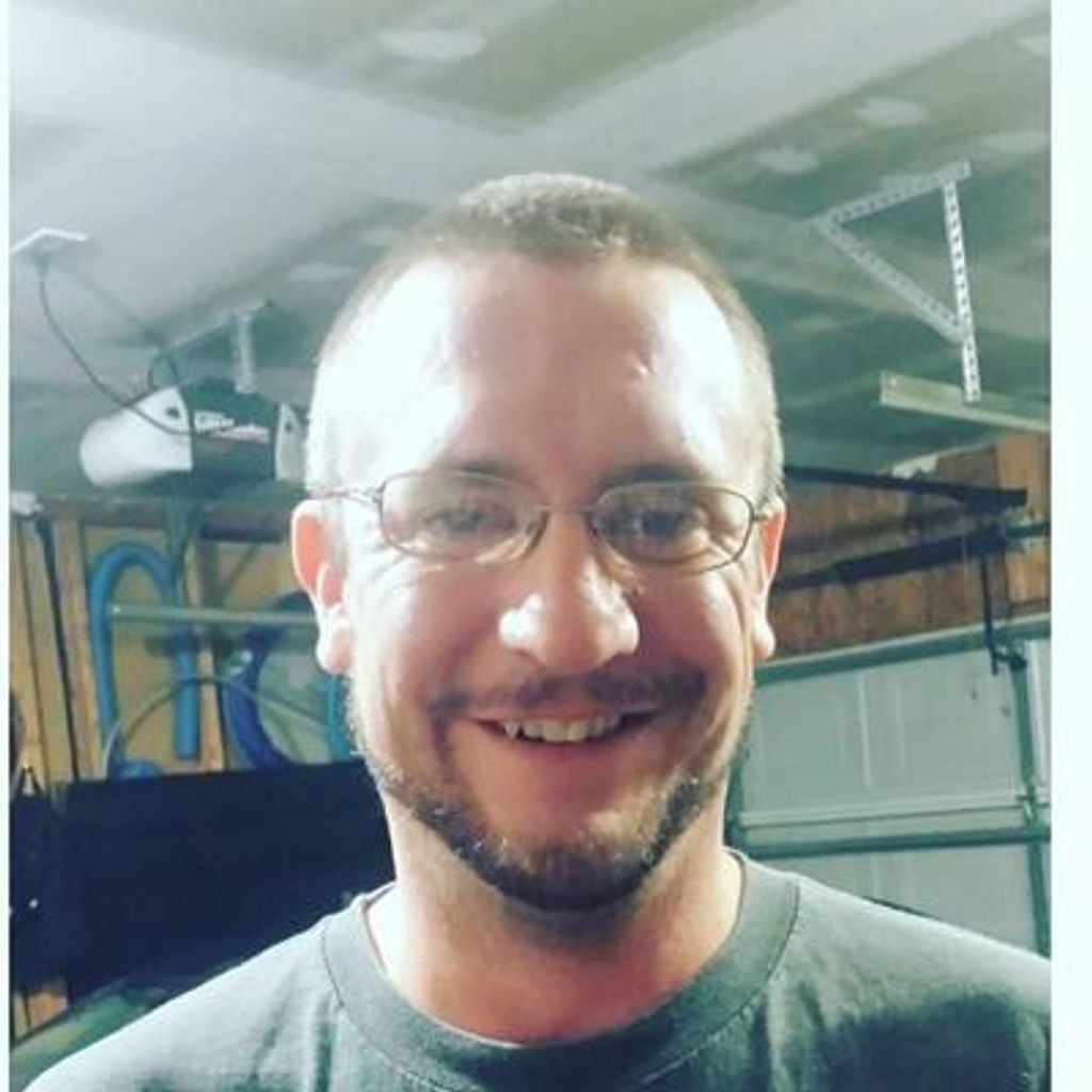 Daniel Joseph Stratton Profile Photo