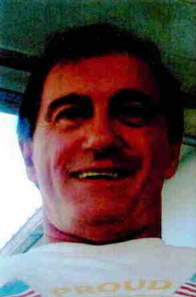 Craig Barbre