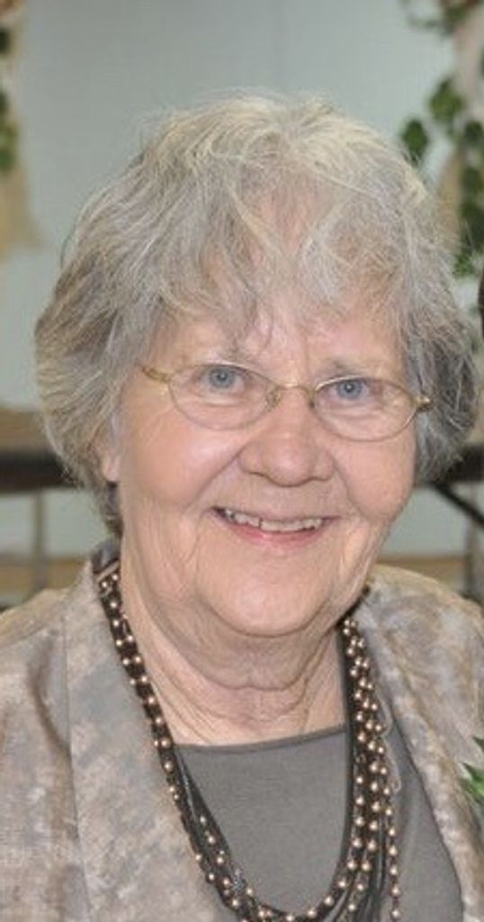 Kristi A. Ferguson