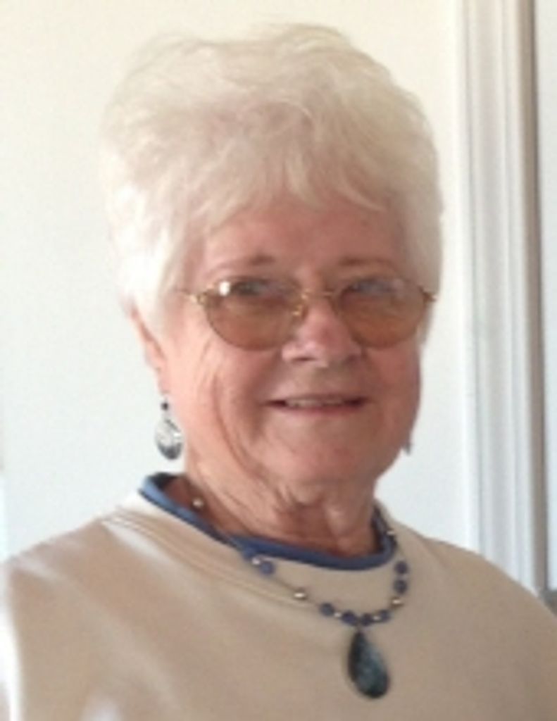 Donna Catherine Gish