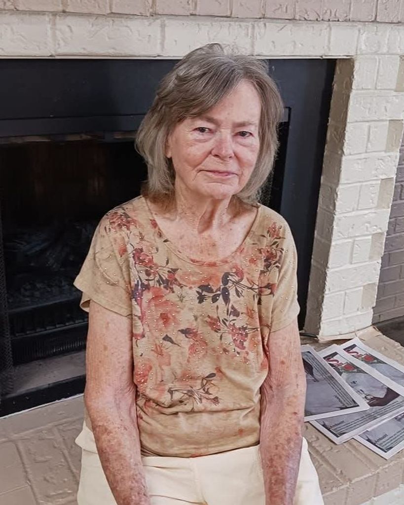 Clara Mae "Mathis" Brazier Profile Photo