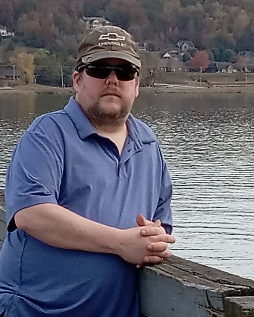 Chris Lawrence Wick Profile Photo