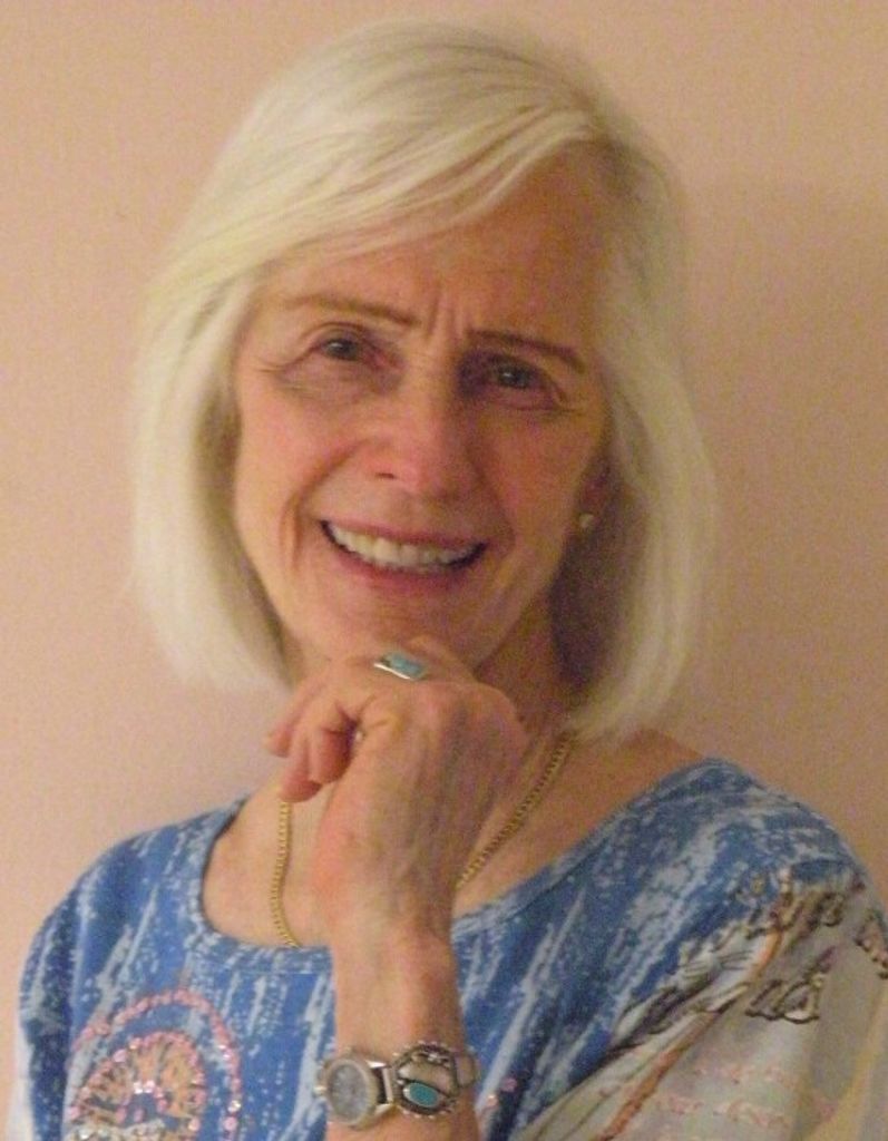 Sarah Ann Salter Profile Photo