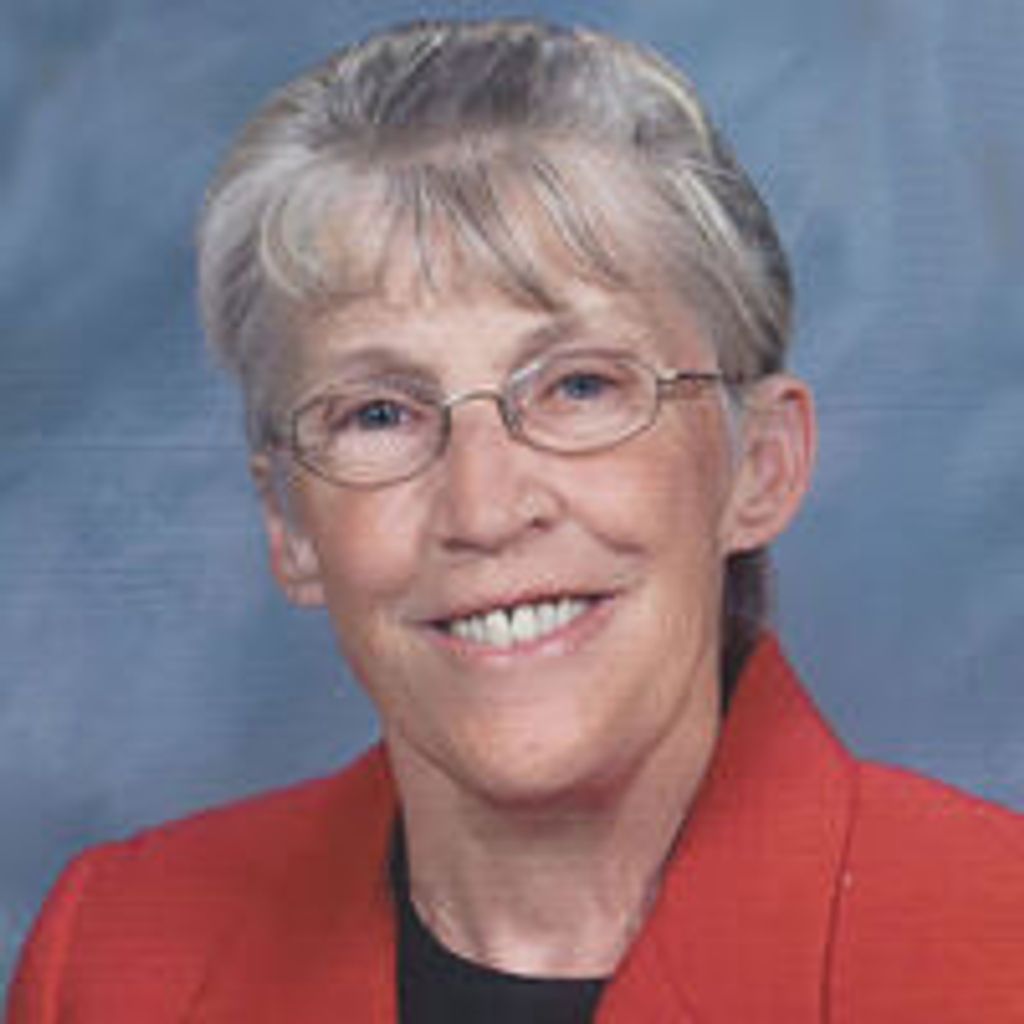 Mary J. Royal