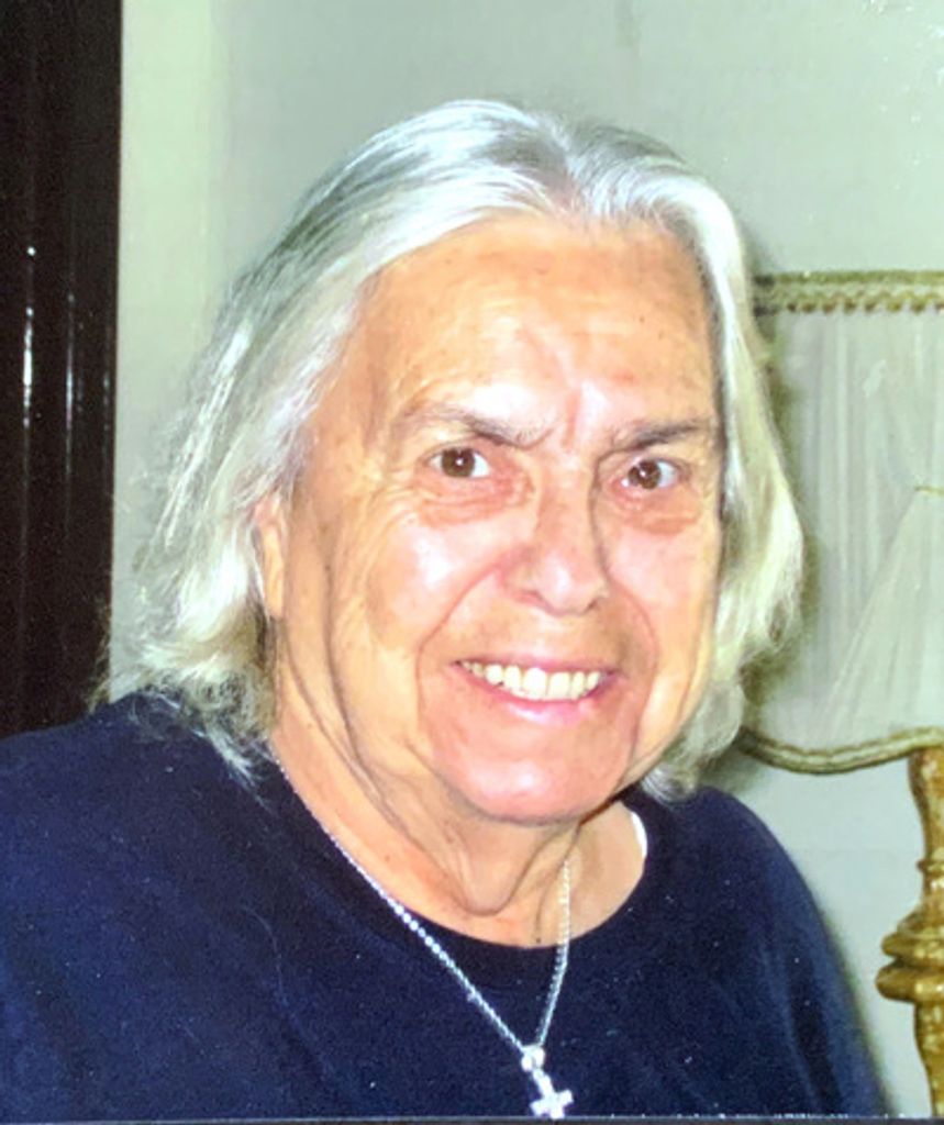 Audrey H. Berry Profile Photo