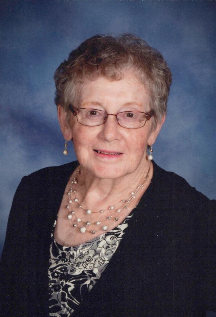 Mary Anne Melssen Profile Photo