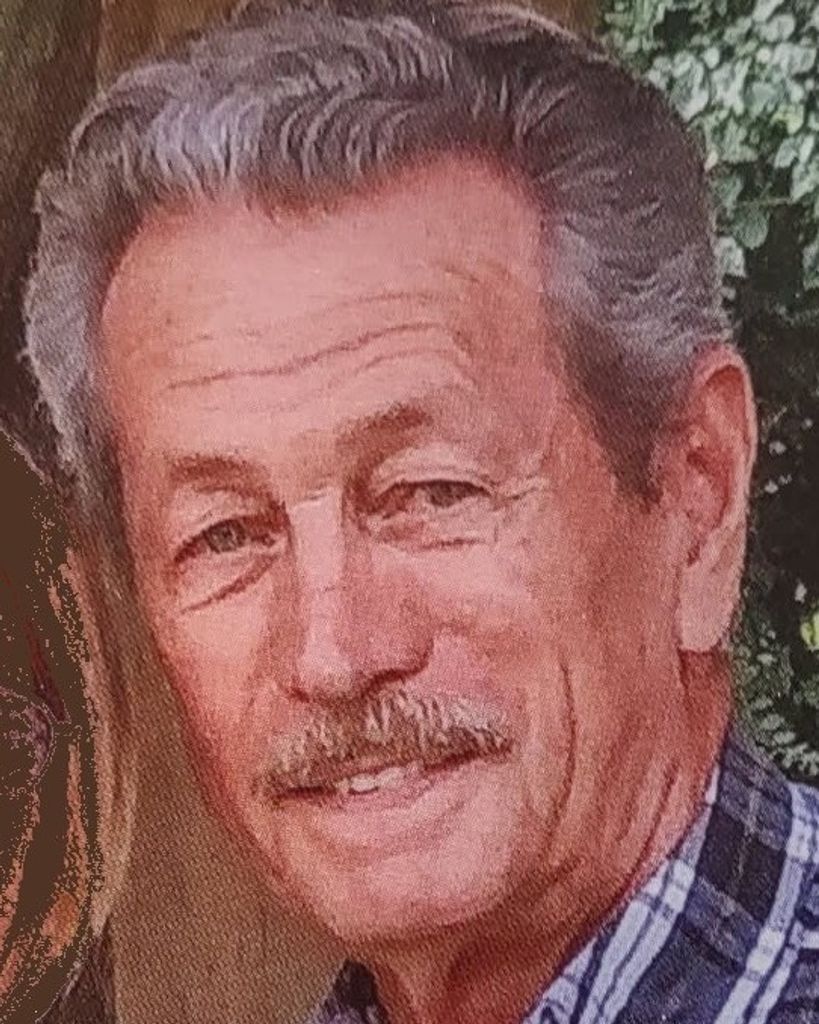 Eddie James Pace Profile Photo