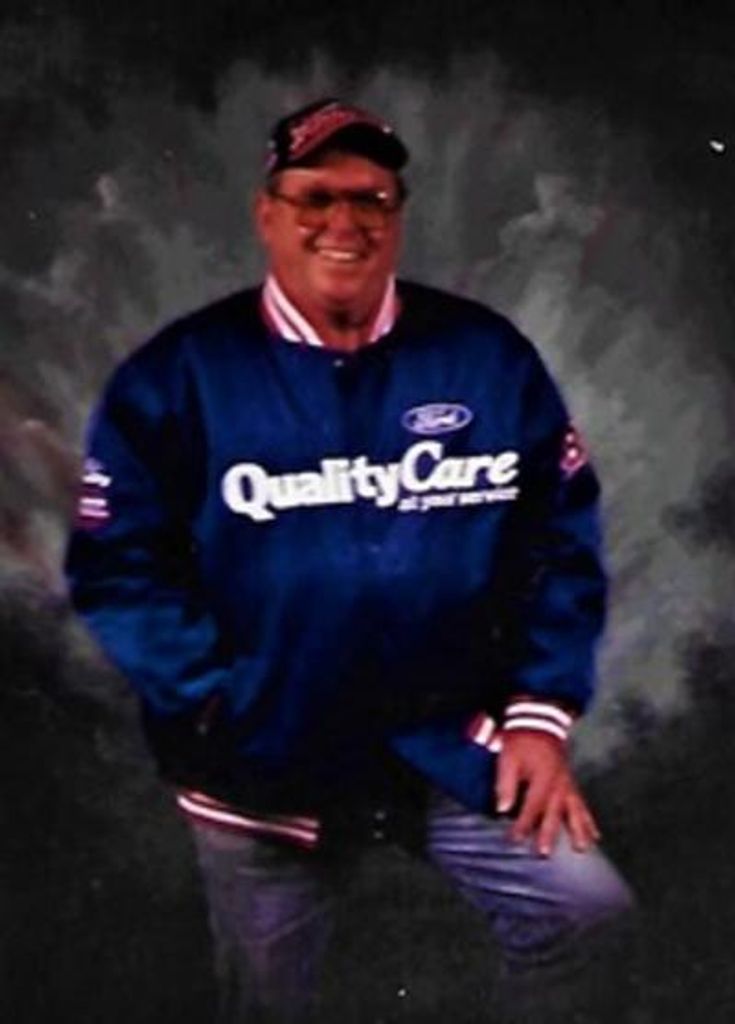 Robert Franklin Sydnor, Sr. Profile Photo