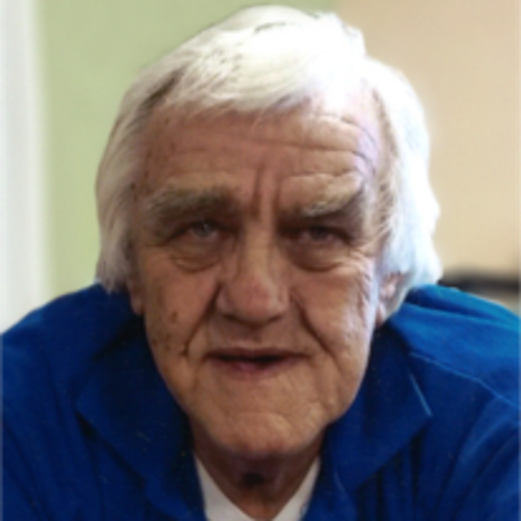 Harold William "Bill" Young