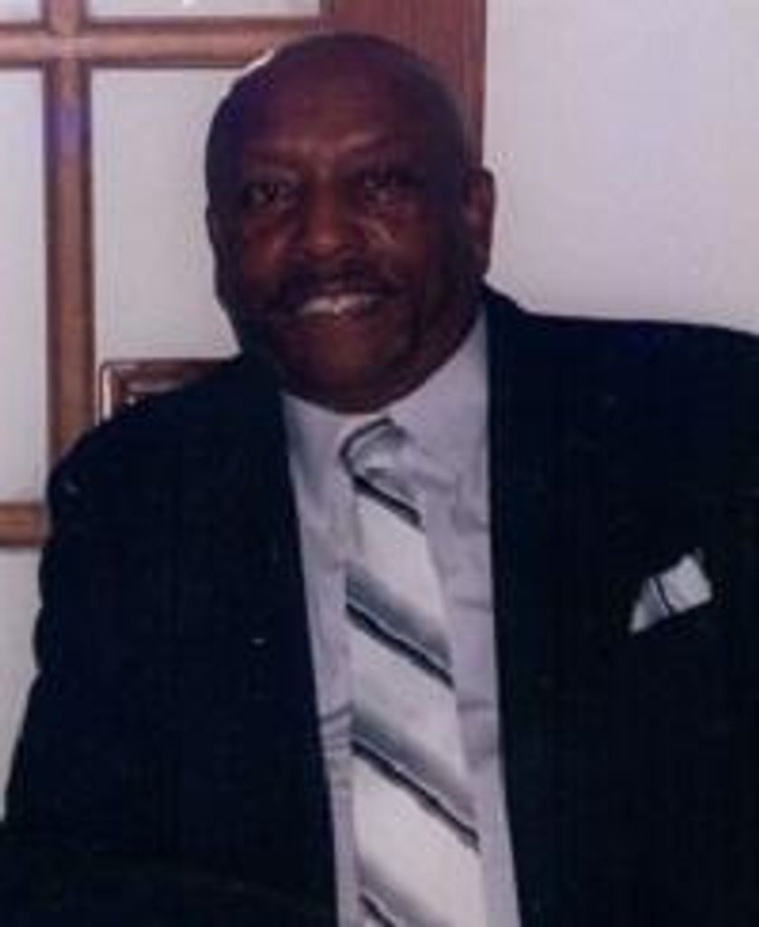 Rufus Henderson