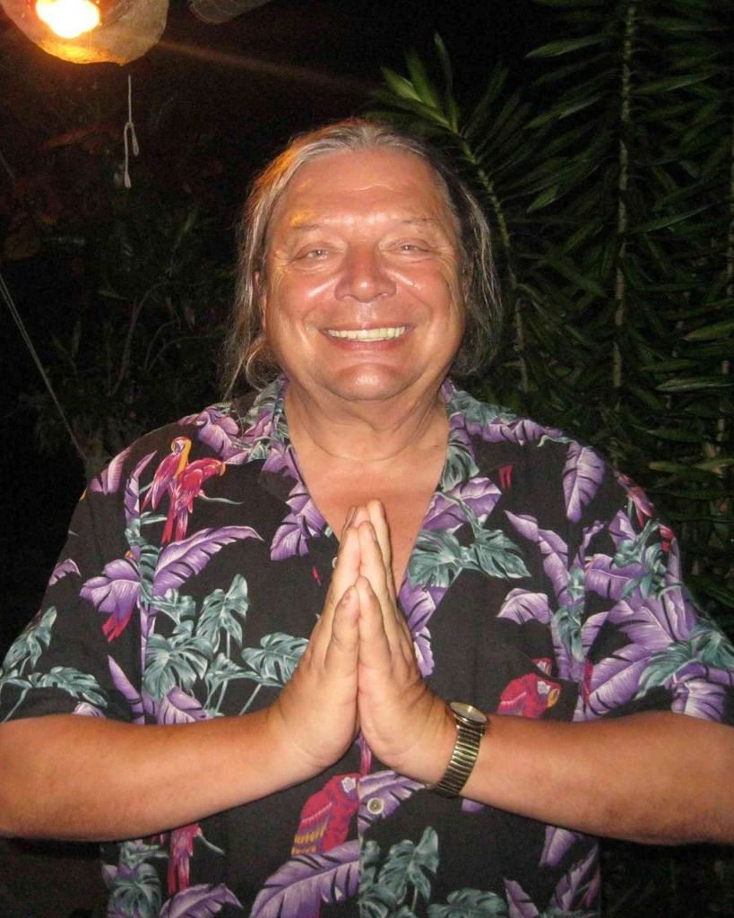 William Lee Stoianoff Profile Photo