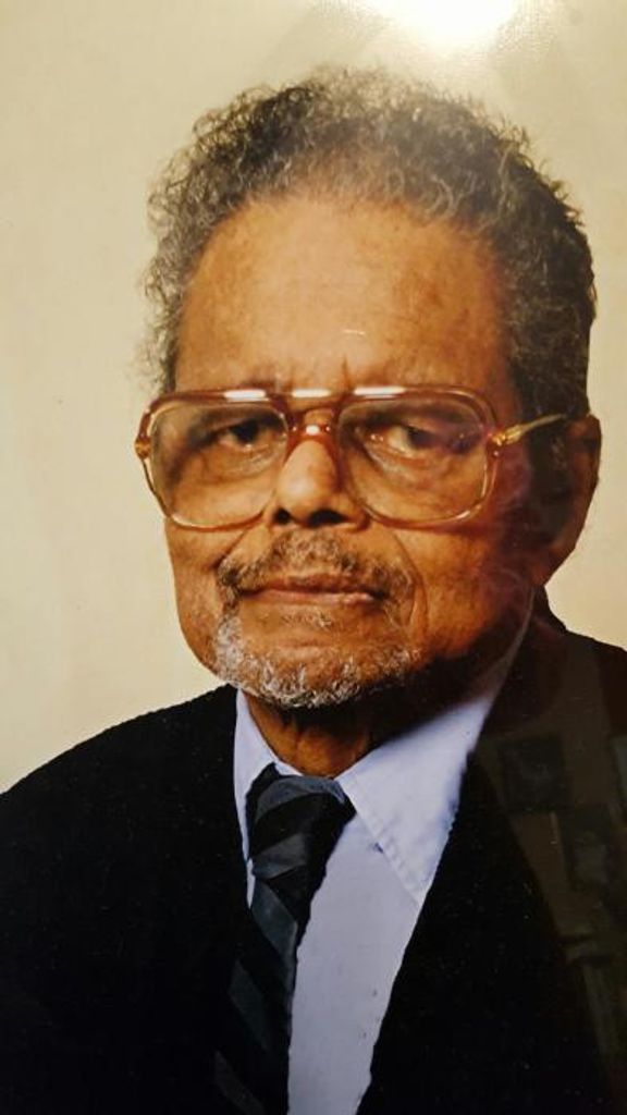 Charles Watts