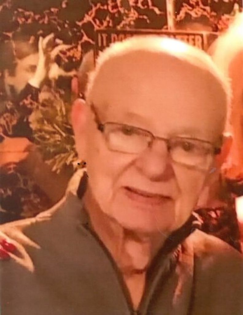 Donald Harrison Bursey Profile Photo