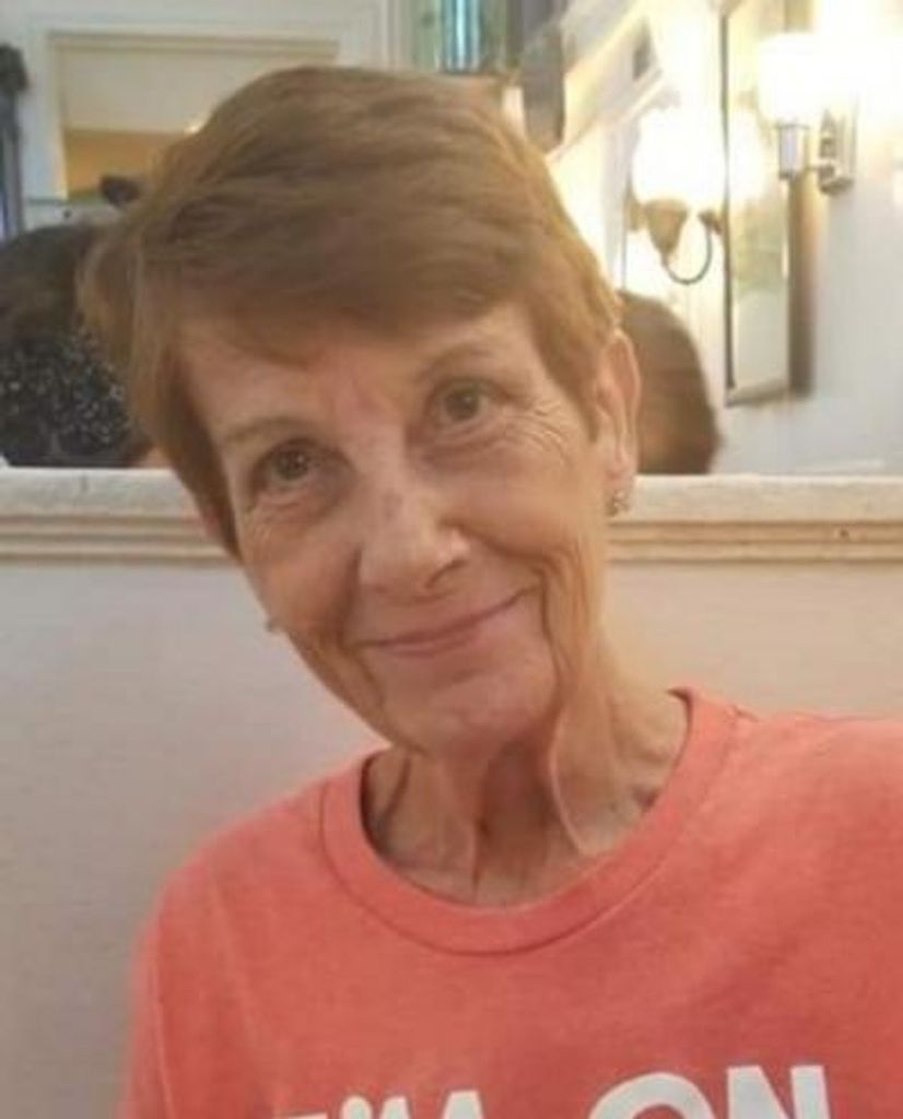 Jeanette Buckley Profile Photo