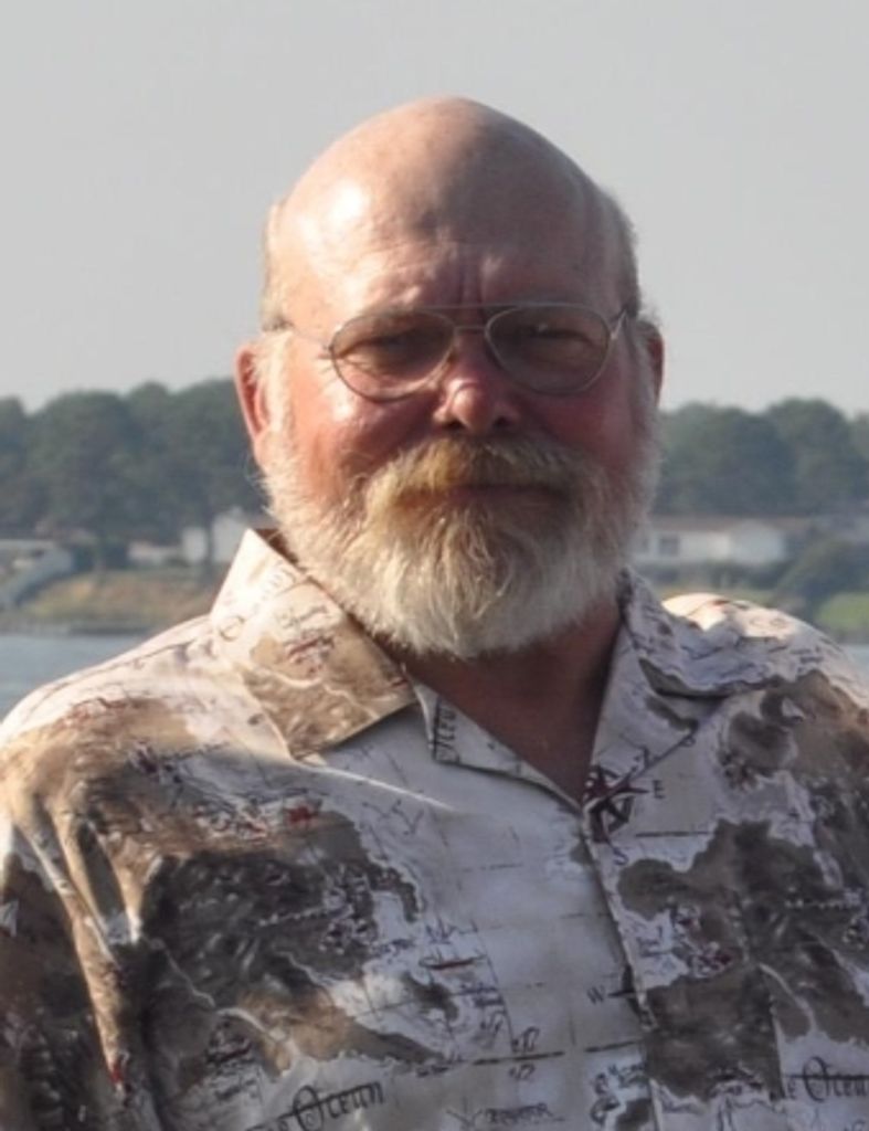 John R. Myers
