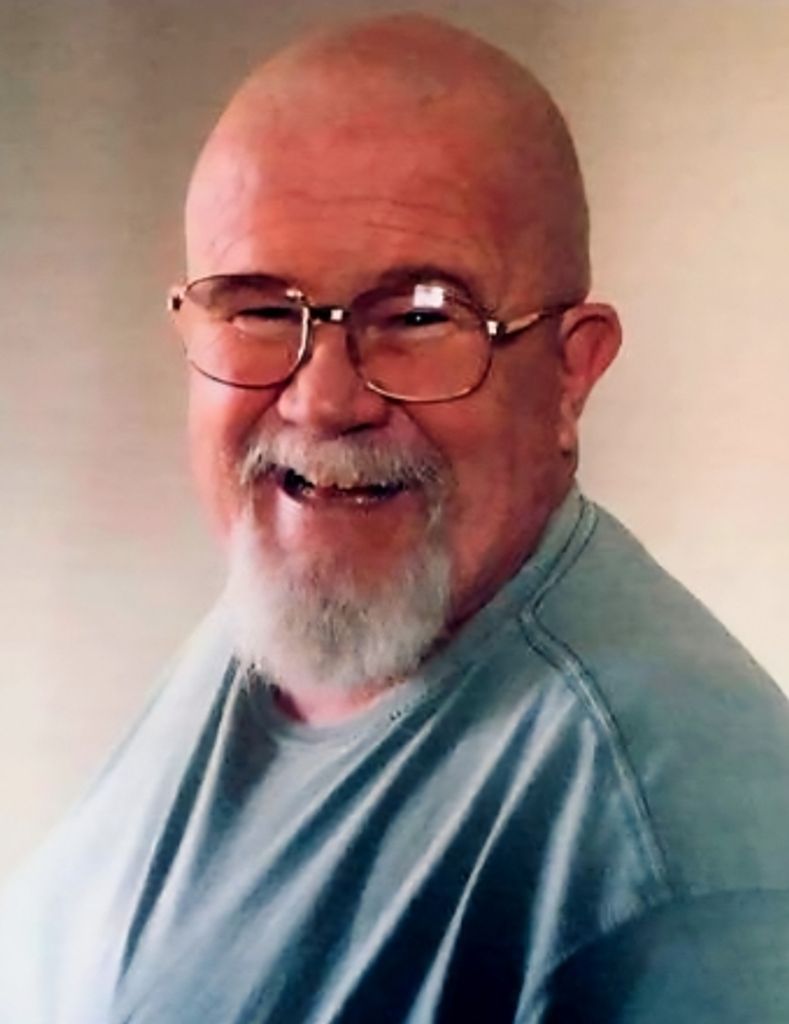 Rodger Dale Roberts Profile Photo