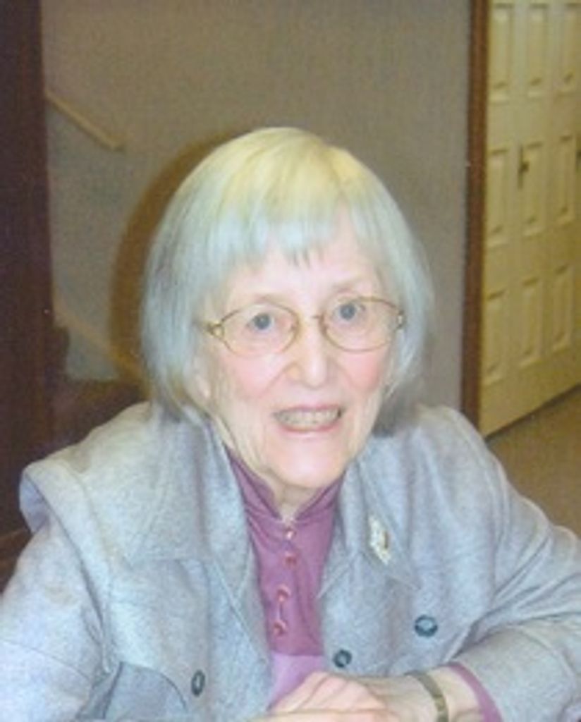 Patricia Beckham Profile Photo
