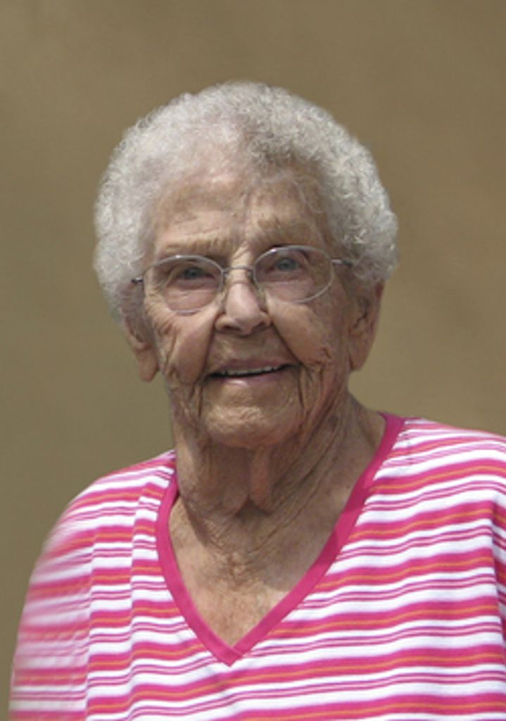 Esther Mathews