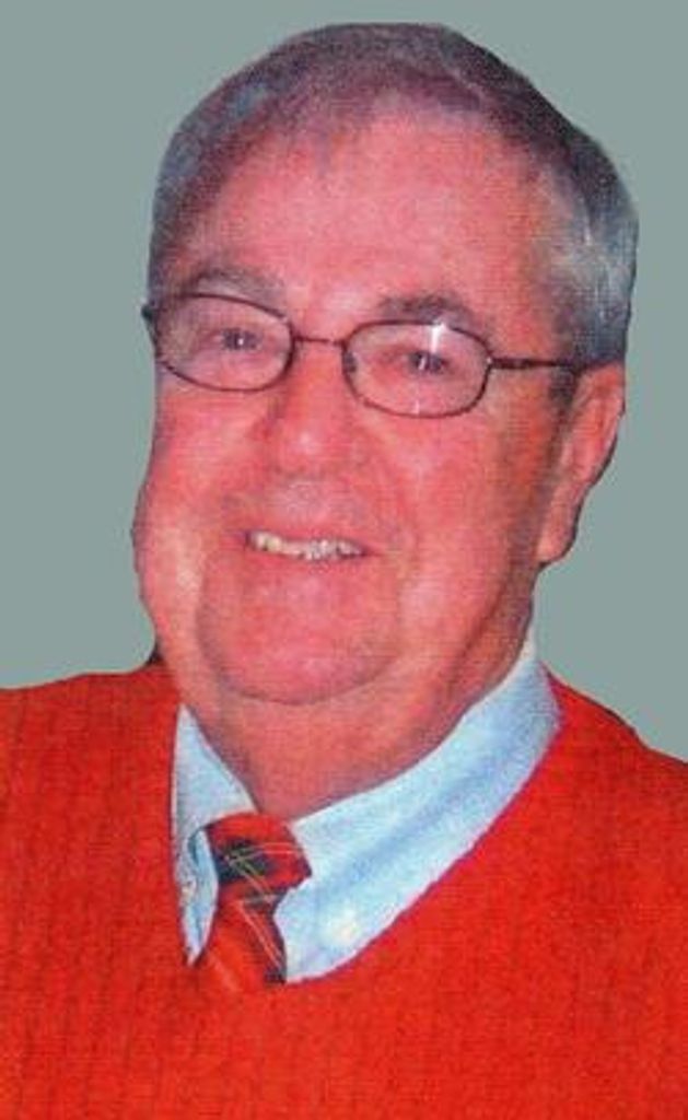 Malcolm "Butch" Balk