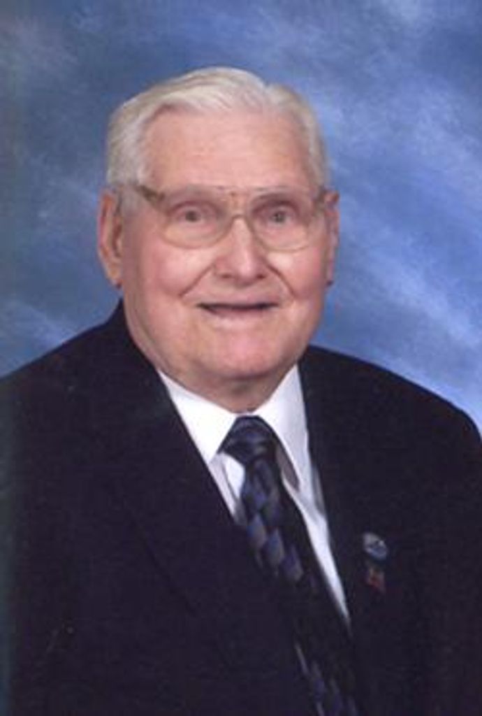 Jack Butler Profile Photo