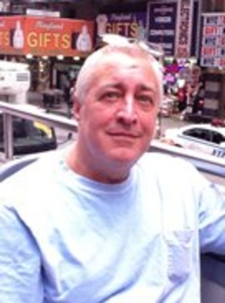 Stephen Minghella Profile Photo
