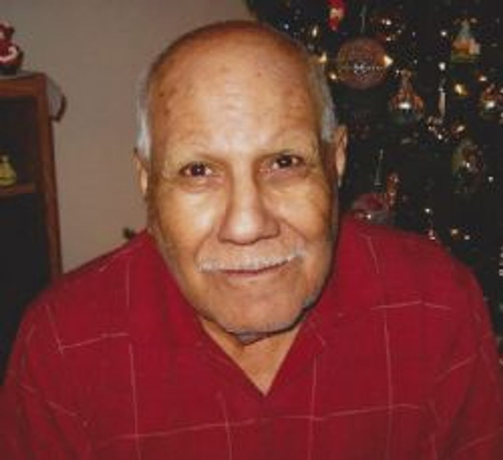 Valentin R. "Val" Levario