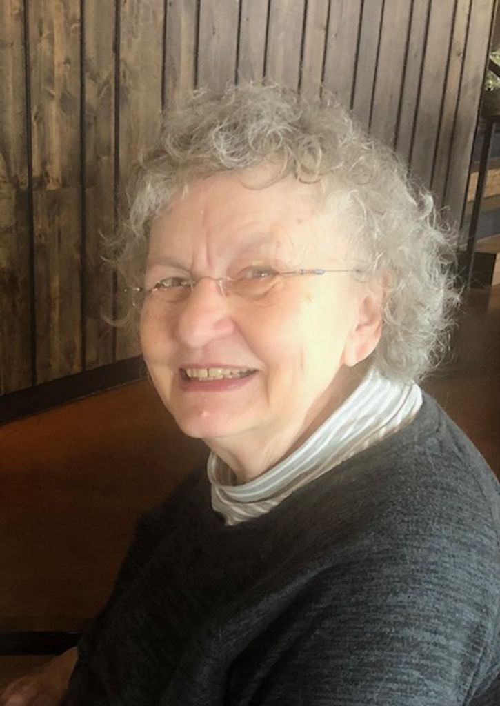 Judith "Judy" Ann Allison Profile Photo