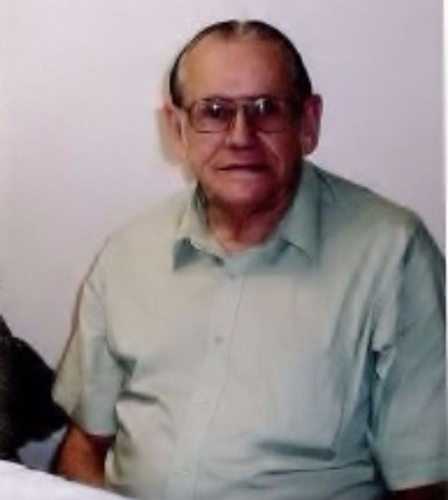 Lewis O. Walker