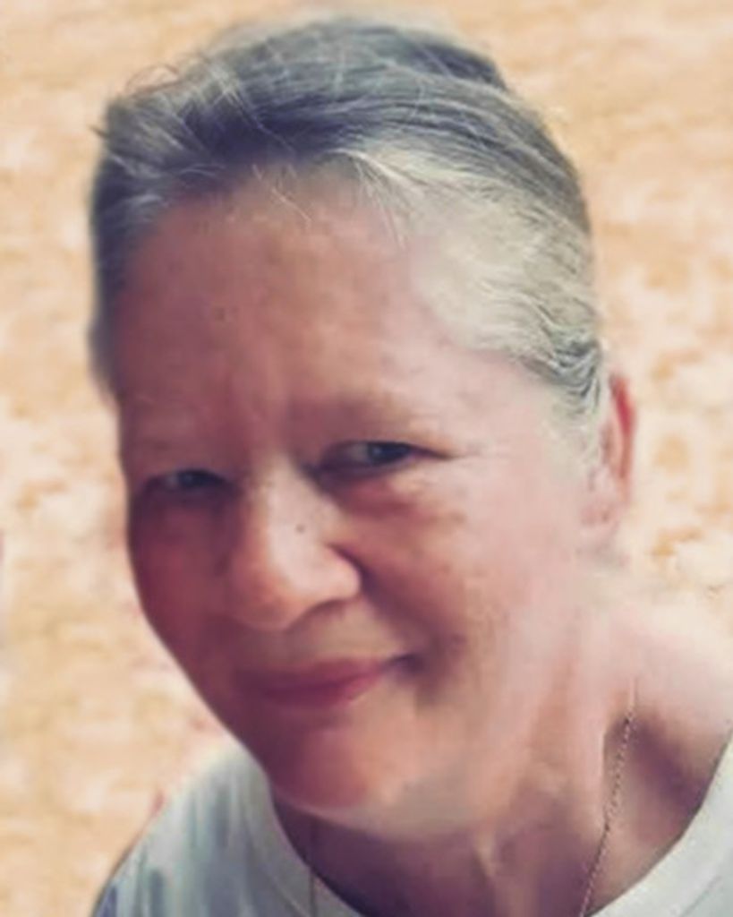 Mary M. Brown Profile Photo