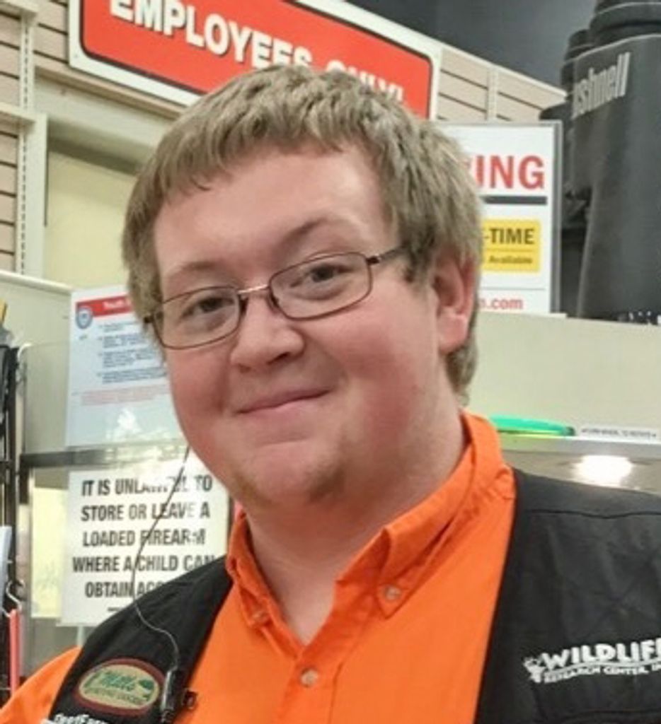 Austin Olson