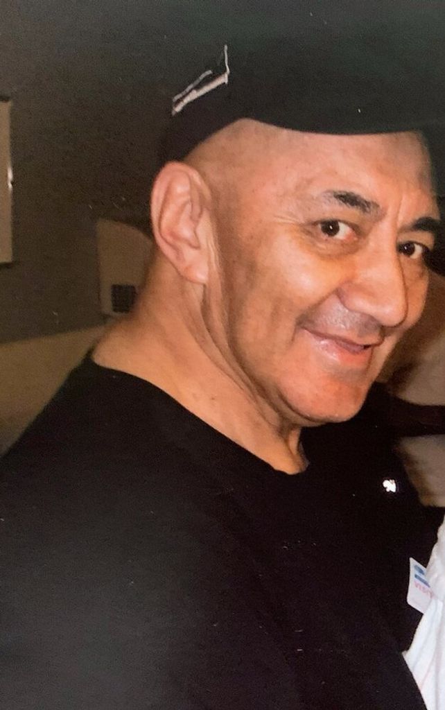 Joseph Pomare