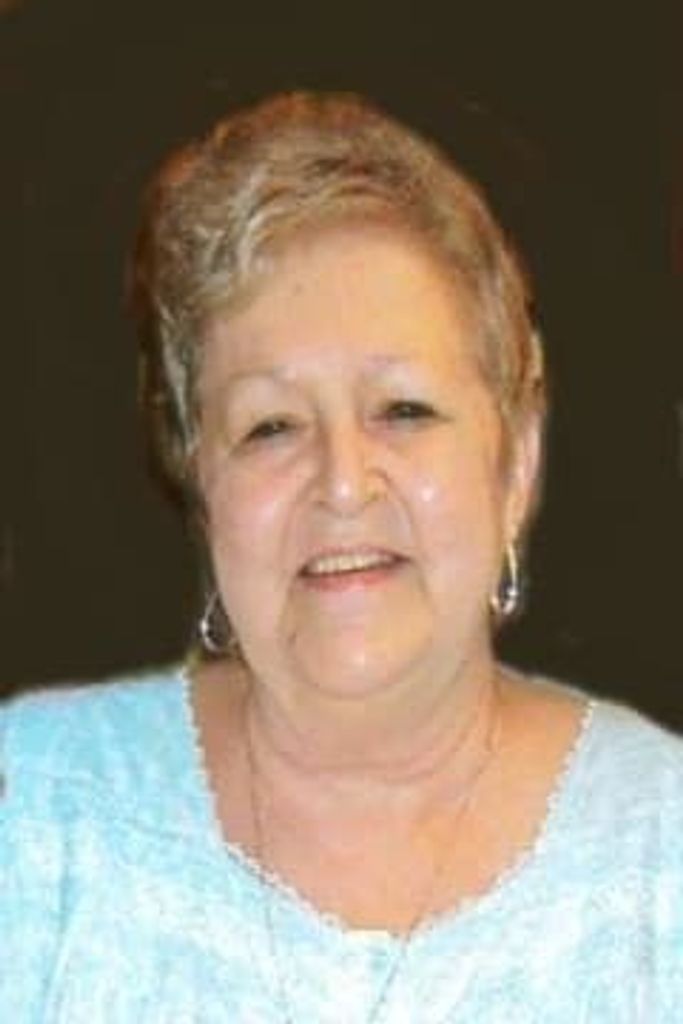 Ginger L Crum
