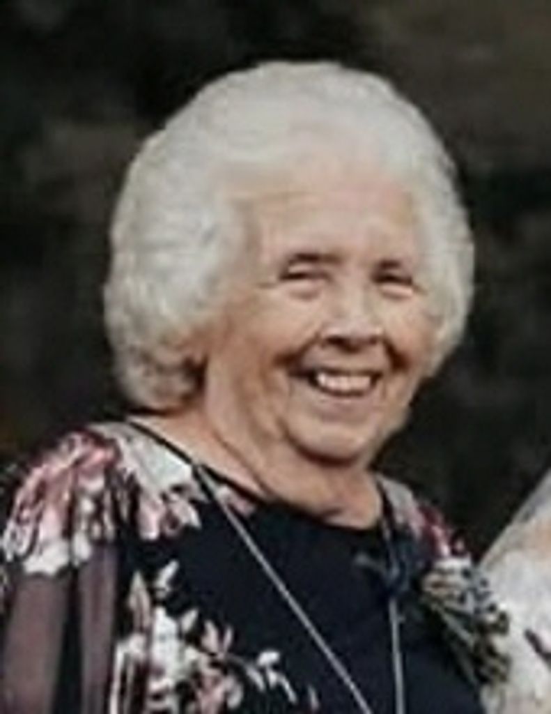 Louise Fairfield